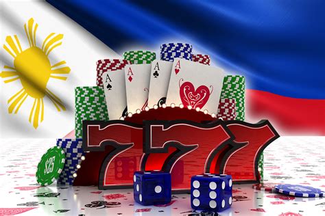 philippines igaming license